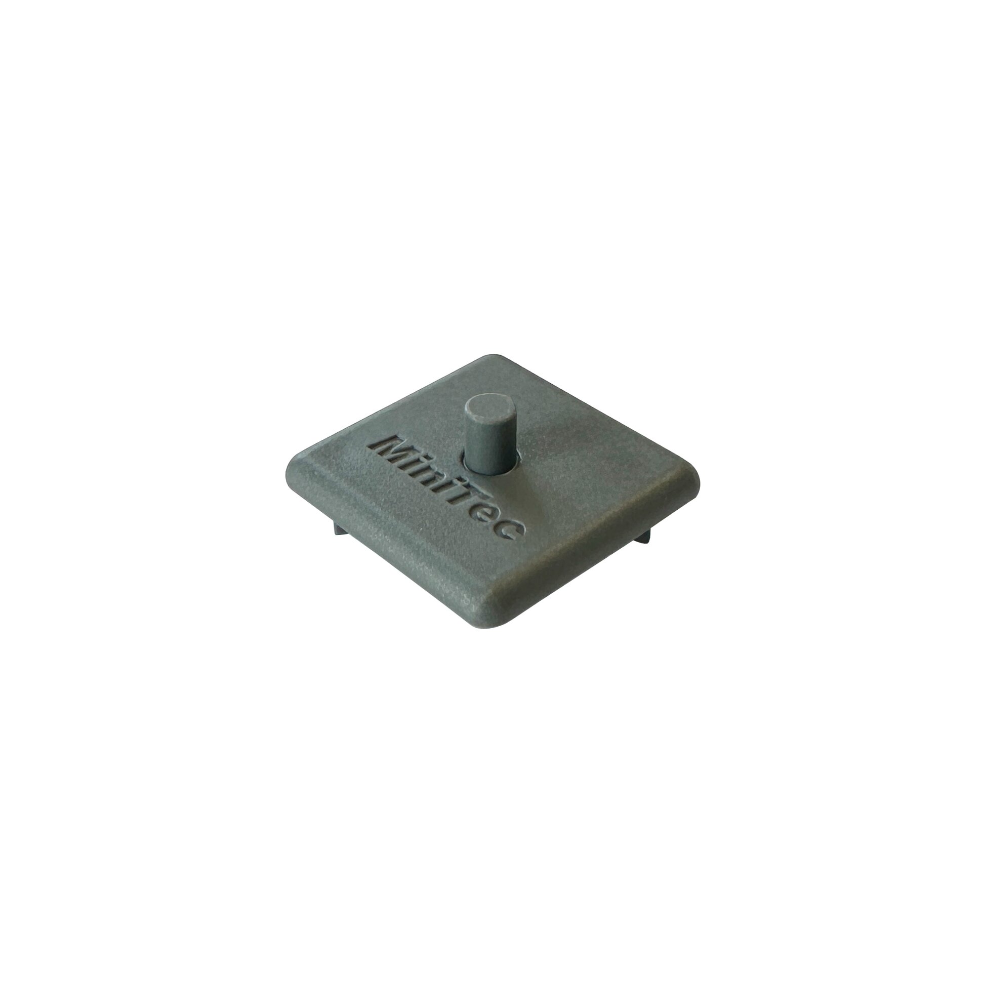 Artikelbild 1 des Artikels “Abdeckkappe 30 x 30 mm Z, grau “